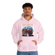 Jesus & Friends Unisex Heavy Blend™ Hooded Sweatshirt