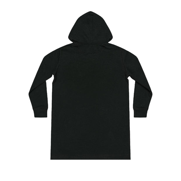 Love Live Streeter Hoodie Dress