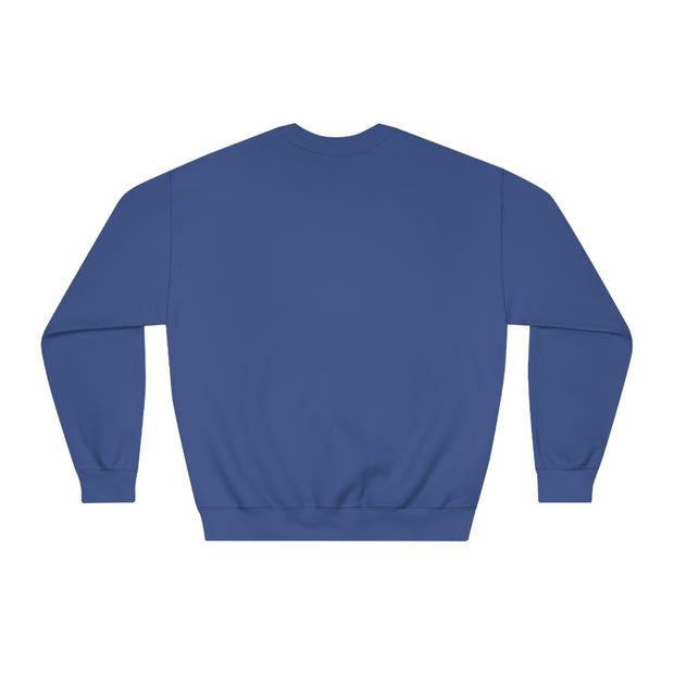 Love Live Unisex DryBlend® Crewneck Sweatshirt