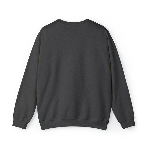 Loving, Love in, Love & Unisex Heavy Blend™ Crewneck Sweatshirt