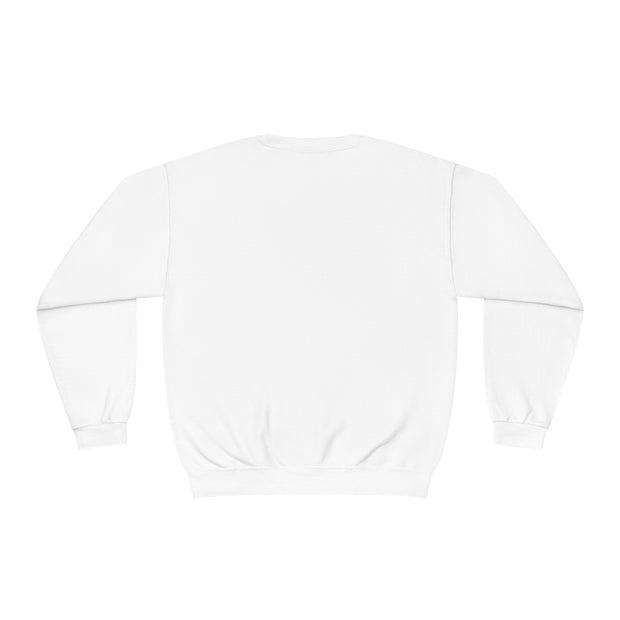 Love Me Or Love Me Not Unisex NuBlend® Crewneck Sweatshirt