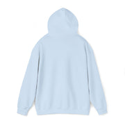 Jesus & Friends Unisex Heavy Blend™ Hooded Sweatshirt