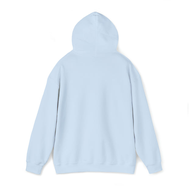 Jesus & Friends Unisex Heavy Blend™ Hooded Sweatshirt