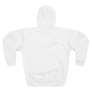 Grace Unisex Pullover Hoodie (AOP)