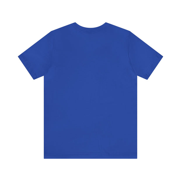 Loving, Love In, Love & Unisex Jersey Short Sleeve Tee