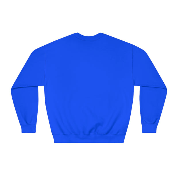 Love Live Unisex DryBlend® Crewneck Sweatshirt