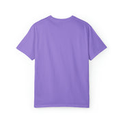 Loved People Unisex Garment-Dyed T-shirt