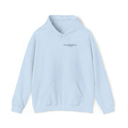 LoveMakers Society Unisex Heavy Blend™ Hooded Sweatshirt