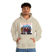 Jesus & Friends Unisex Heavy Blend™ Hooded Sweatshirt