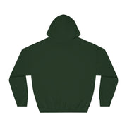 Healin and chillin Unisex DryBlend® Hooded Sweatshirt