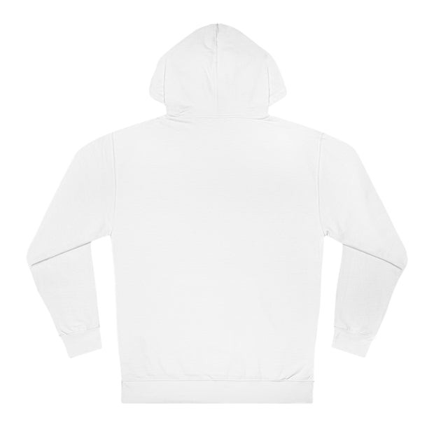 Love Me Or Love Me Not Unisex Hooded Sweatshirt