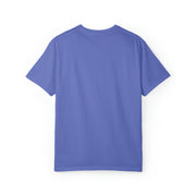 Loved People Unisex Garment-Dyed T-shirt