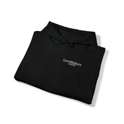 LoveMakers Society Unisex Heavy Blend™ Hooded Sweatshirt