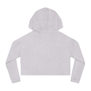 Heal Women’s Cropped Hooded Sweatshirt