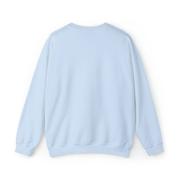 Loving, Love In, Love & Unisex Heavy Blend™ Crewneck Sweatshirt
