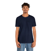 Only Love. Unisex Jersey Short Sleeve Tee