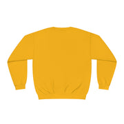 Rejection Is a form of  Protection Unisex NuBlend® Crewneck Sweatshirt