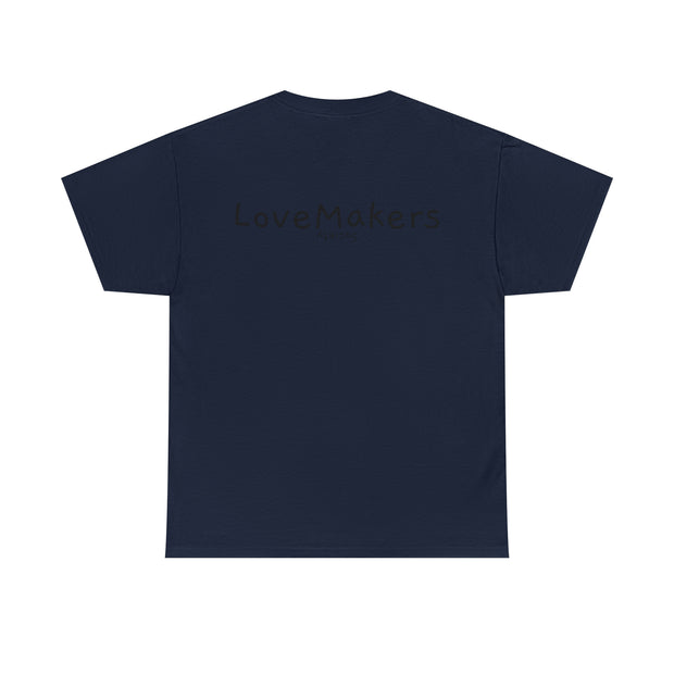 Love Only. Unisex Heavy Cotton Tee