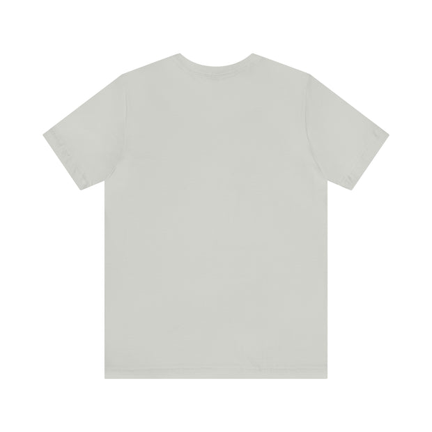 Love Live Unisex Jersey Short Sleeve Tee