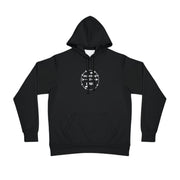 Inspired by Love Athletic Hoodie (AOP)