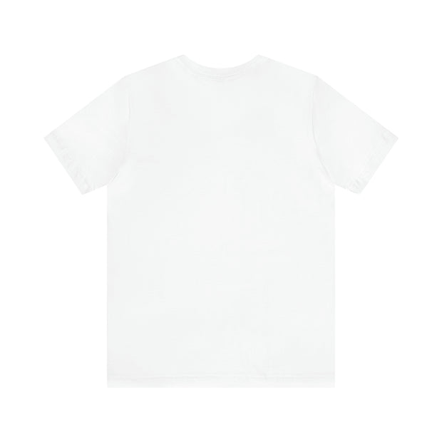 LoveMaker Unisex Jersey Short Sleeve Tee