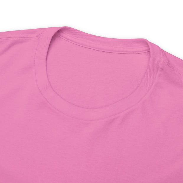 Love Unisex Heavy Cotton Tee