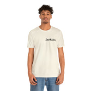 LoveMaker Unisex Jersey Short Sleeve Tee
