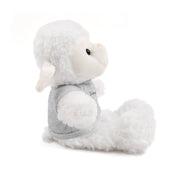 The Sleep Sheep Stuffed Animal with Tee