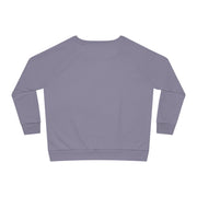 If You’re Going To Pray Don’t Worry And If You’re Going To Worry Don’t Pray Women's Dazzler Relaxed Fit Sweatshirt