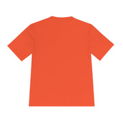 Healin and chillin Unisex Moisture Wicking Tee