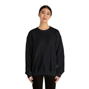 Loving, Love in, Love & Unisex Heavy Blend™ Crewneck Sweatshirt