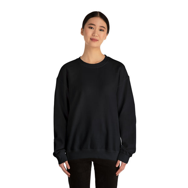 Loving, Love in, Love & Unisex Heavy Blend™ Crewneck Sweatshirt