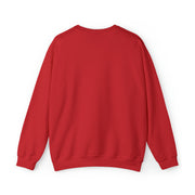 Loving, Love in, Love & Unisex Heavy Blend™ Crewneck Sweatshirt