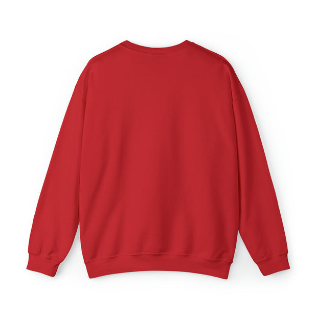 Loving, Love in, Love & Unisex Heavy Blend™ Crewneck Sweatshirt