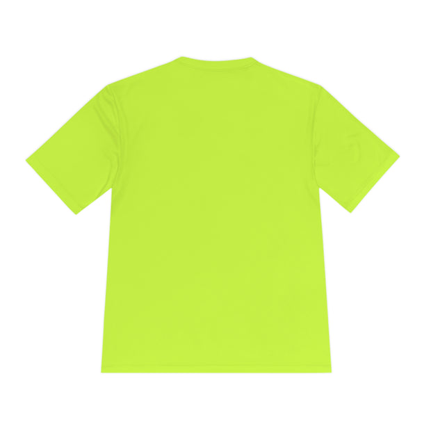 Healin and chillin Unisex Moisture Wicking Tee