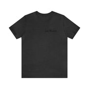 LoveMaker Unisex Jersey Short Sleeve Tee