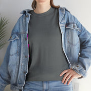 Love Unisex Heavy Cotton Tee