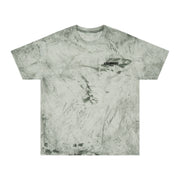Increase Love One Heart At A Time Unisex Color Blast T-Shirt