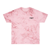 Increase Love One Heart At A Time Unisex Color Blast T-Shirt