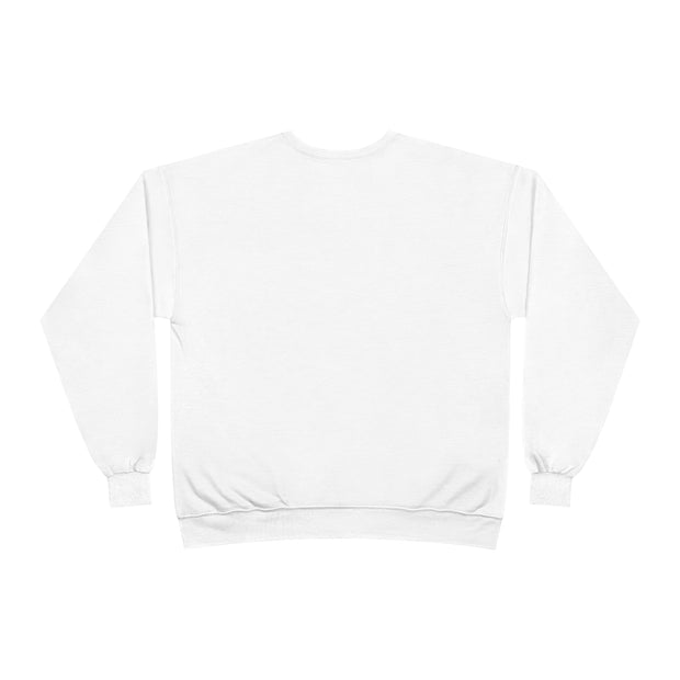 Loved People Love People Unisex EcoSmart® Crewneck Sweatshirt