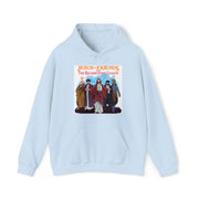 Jesus & Friends Unisex Heavy Blend™ Hooded Sweatshirt