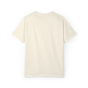 Loved People Unisex Garment-Dyed T-shirt