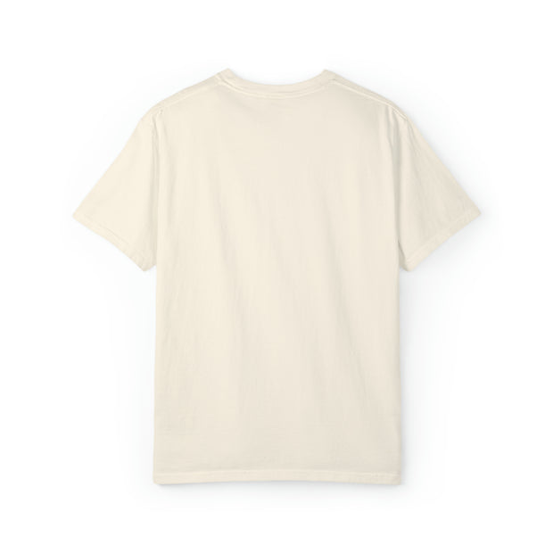 Loved People Unisex Garment-Dyed T-shirt