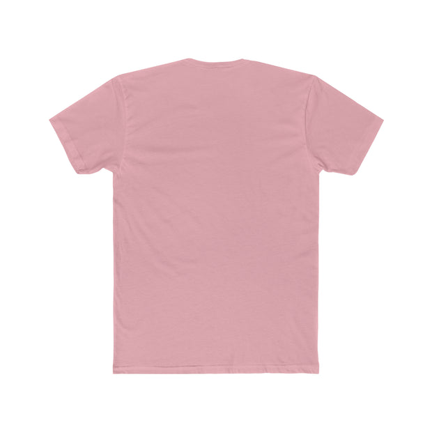 Vital Men Men's Cotton Crew Tee