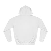 If You Love Me Hug Me Unisex College Hoodie