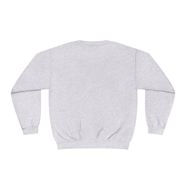 Love Me Or Love Me Not Unisex NuBlend® Crewneck Sweatshirt