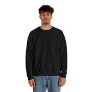 Loving, Love in, Love & Unisex Heavy Blend™ Crewneck Sweatshirt