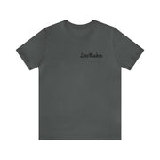 LoveMaker Unisex Jersey Short Sleeve Tee