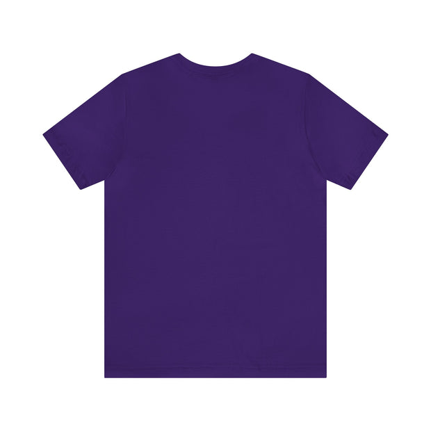 Loving, Love In, Love & Unisex Jersey Short Sleeve Tee