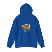 LoveMakers Society Unisex Heavy Blend™ Hooded Sweatshirt